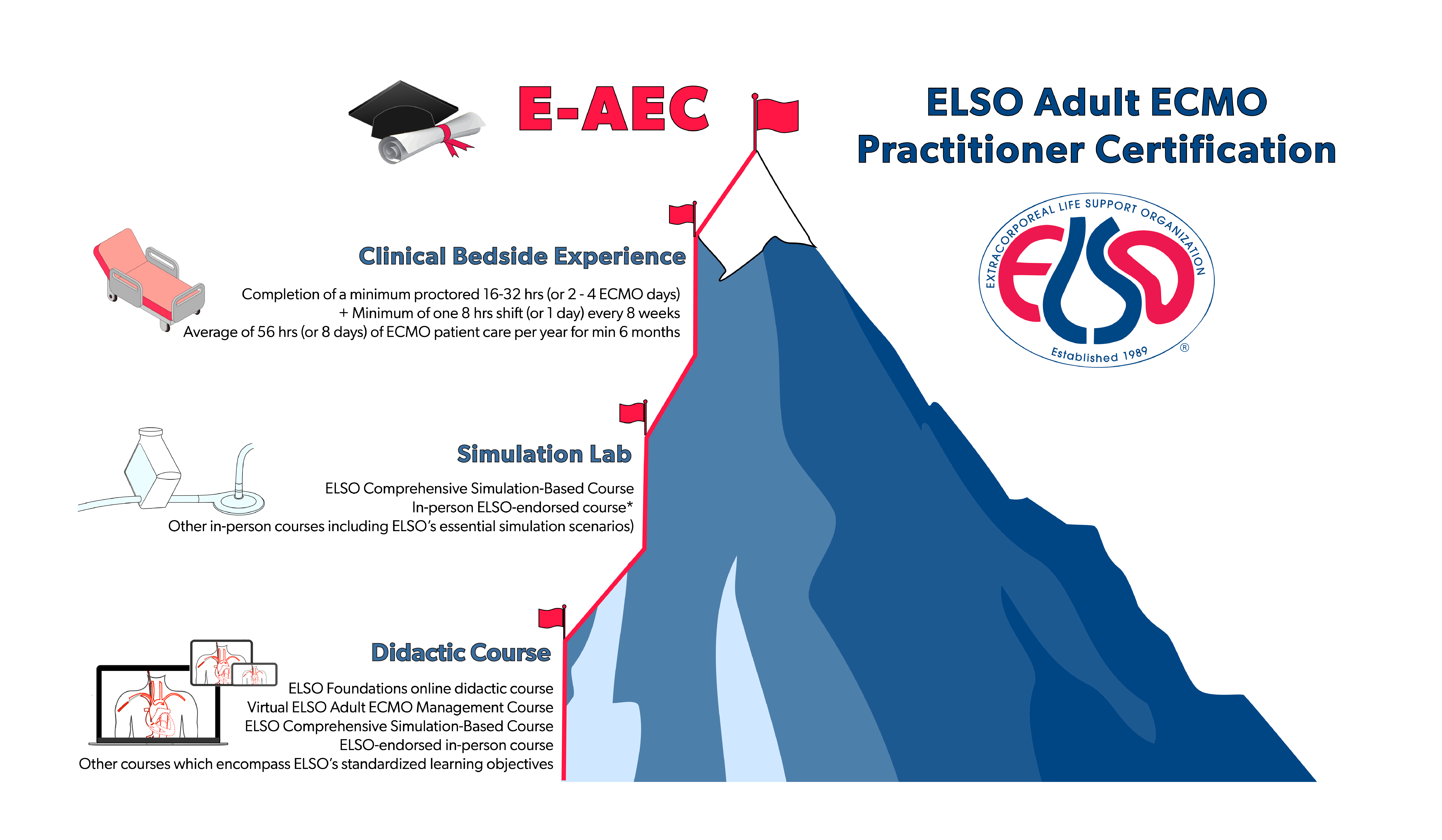 Extracorporeal Life Support Organization ECMO and ECLS > ecmo